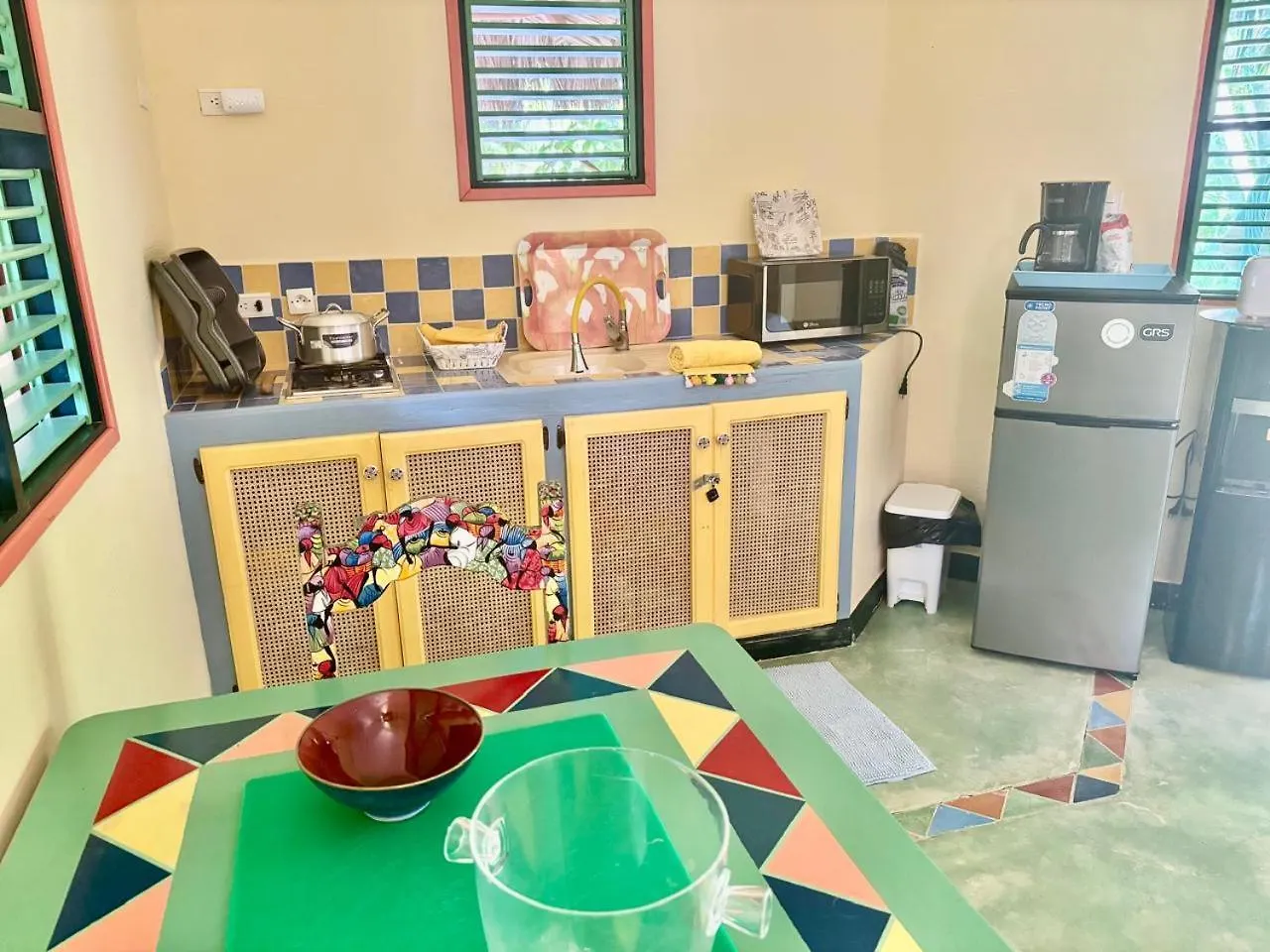 Tropical Escape For Two Appartement Las Terrenas