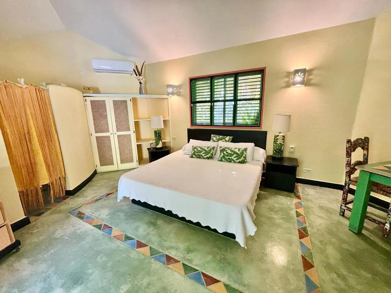 Tropical Escape For Two Appartement Las Terrenas 0*,