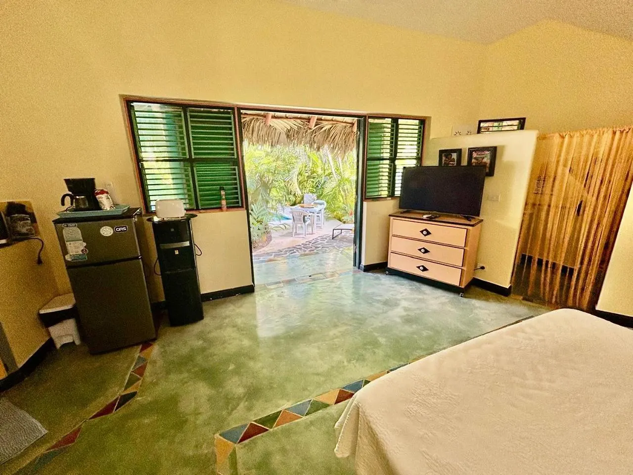 Tropical Escape For Two Appartement Las Terrenas Dominicaanse Republiek