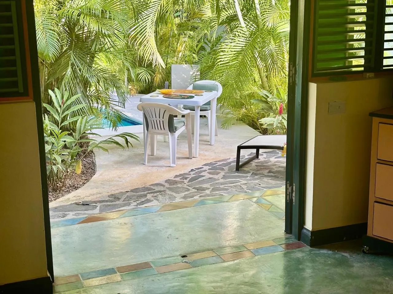 Tropical Escape For Two Appartement Las Terrenas