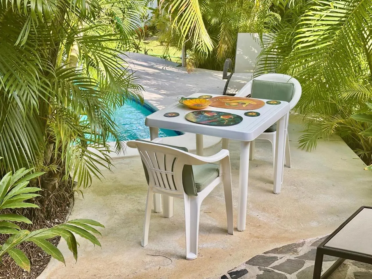 Tropical Escape For Two Appartement Las Terrenas