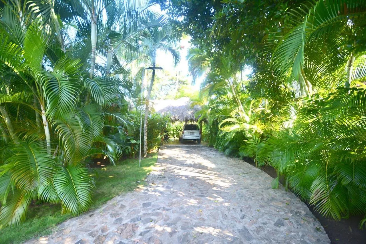 Tropical Escape For Two Appartement Las Terrenas