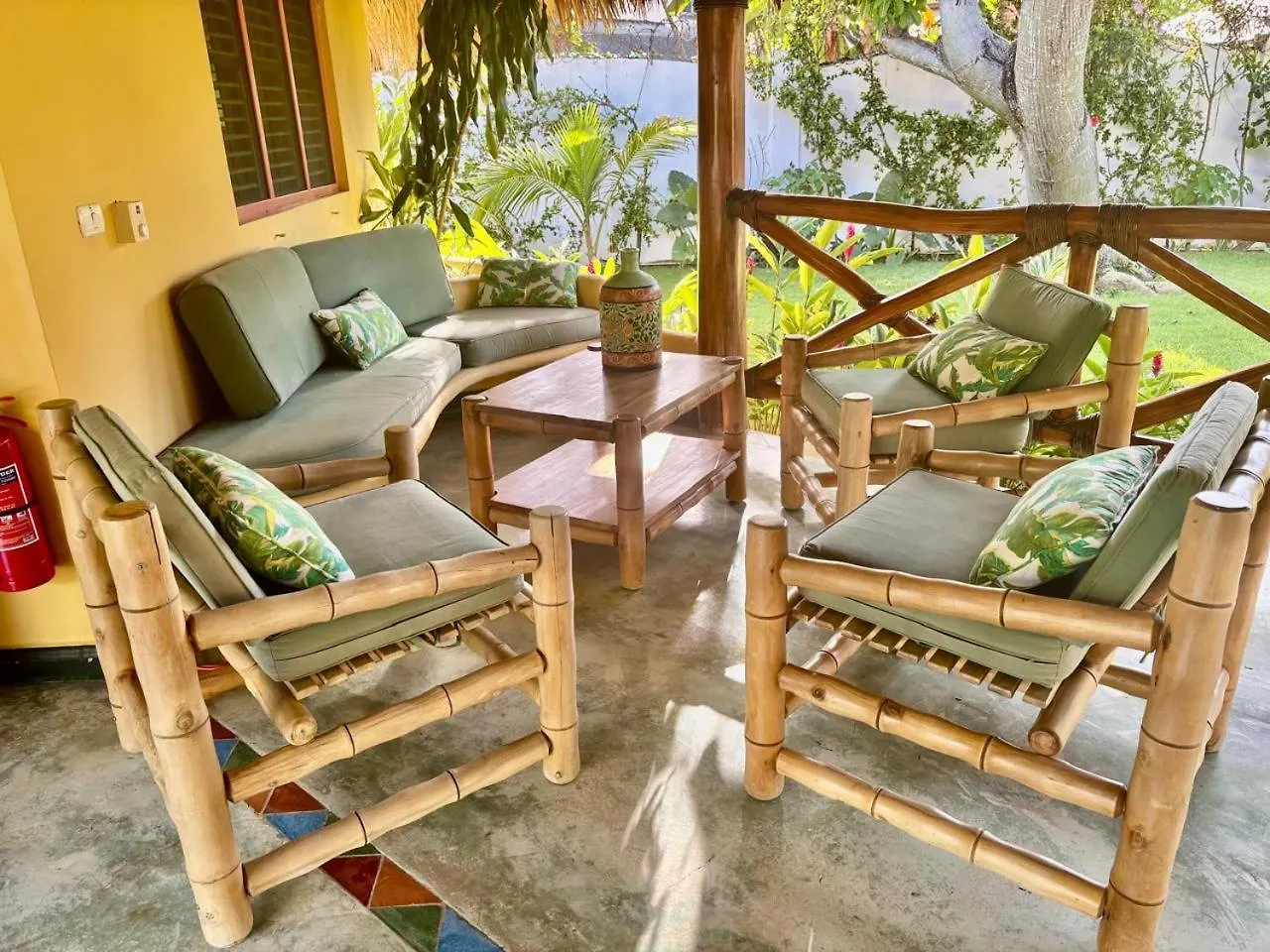 Tropical Escape For Two Appartement Las Terrenas 0*,