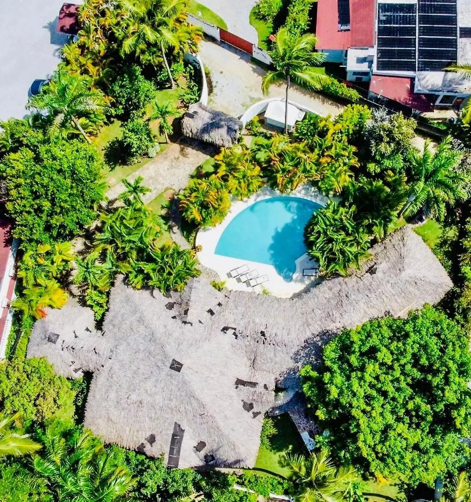 Tropical Escape For Two Appartement Las Terrenas